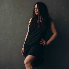 Юля Лукашова, 18.02, Воронеж