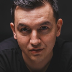 Раниль Шарифзянов, 21.06, Казань