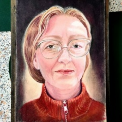 Галина Еремеева, 13.07, Астана