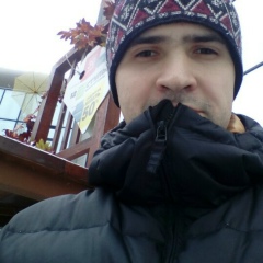 Илья Маёршин, 12.05.1984, Санкт-Петербург