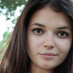 Лариса Матвеева, 05.11.1990, Алматы