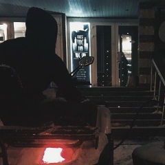 Макс Райдер, 12.02.1996, Москва