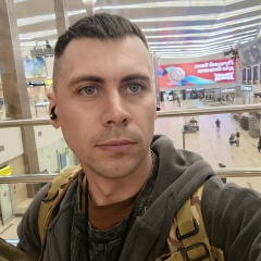 Алексей Ш, 29.10.1989, Горки