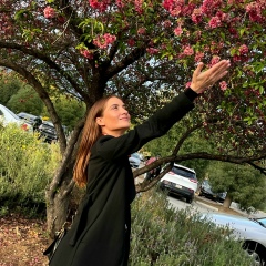 Екатерина Чернышова, 24.02