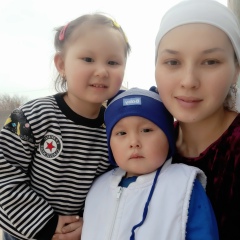 Жанна Нуралы, 31.03.1993, Алматы