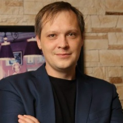 Алексей Пьянзин