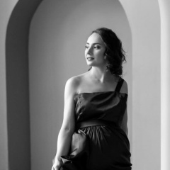 Катерина Беляева, 07.12.1988, Санкт-Петербург