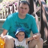 Александр Колесов, 06.12, Самара