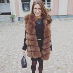 Анна Василькова, 27.03, Москва