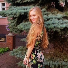 Anny Wooo, 28.11, Москва