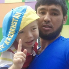 Мерхат Гусманов, 12.01.1985, Уральск