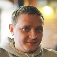 Сергей Платов, 25.04.1986, Москва