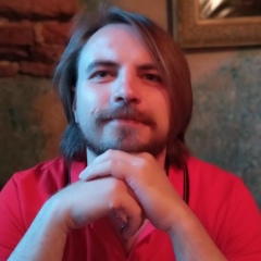 Игорь Саморуков, 29.06.1981, Санкт-Петербург