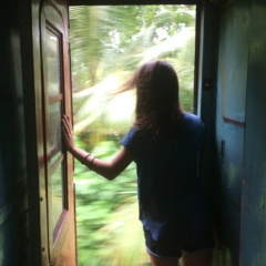 Марина Писарева, 06.06.1989, Москва