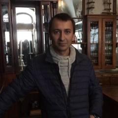 Юрий Онуфриенко, 24.03, Киев