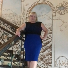 Света Бородавко, 16.04.1979, Киев