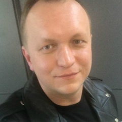 Михаил Палкин, 02.07.1985, Ревда