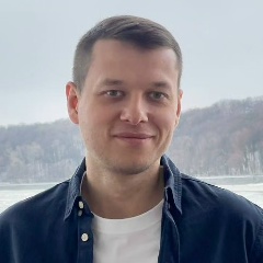 Дмитрий Фомин, 30.05.1991, Москва