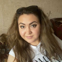 Инна Воронова, 09.12.1990, Темиртау