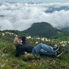 Екатерина Воеводина, 17.04.1995