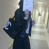 Хеда Заурбекова, 23.01.1996, Москва