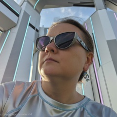 Наталья Антонова, Пестово