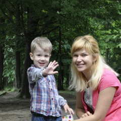 Natusya Koryakova, 27.02, Киев