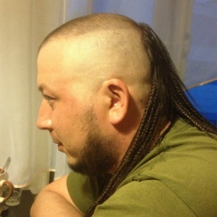 Рустам Низамутдинов, 11.04, Уфа