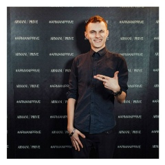 Андрей Ковалев, 03.12.1993, Москва