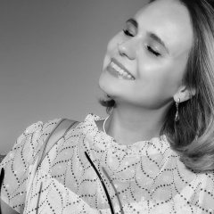 Алина Аляутдинова, Нижний Новгород