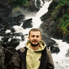 Лёва Кошкин, 10.08, Москва