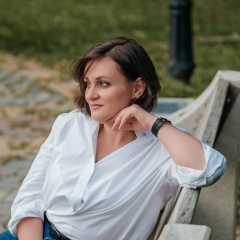 Евгения Чеснокова, 04.12, Кисловодск