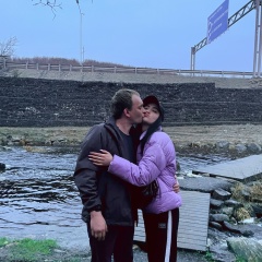 Алина Беркетова, 10.02, Мурманск