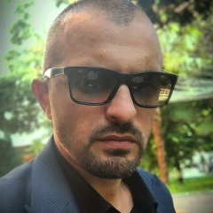 Карен Ирицян, 11.07, Сочи