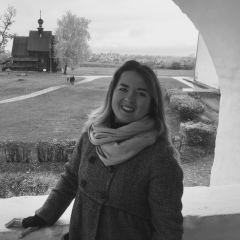 Ольга Гущина, 01.05, Воскресенск