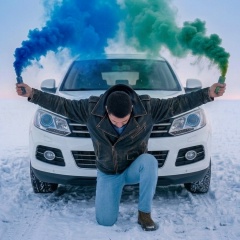 Василий Деревянных, 05.05.1988, Бугуруслан