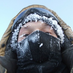 Женя Житов, 30.01.1921, Новосибирск