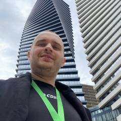 Олег Полозов, 06.08.1988, Москва