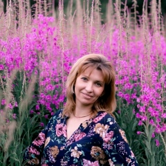 Татьяна Кудряшова, 27.08
