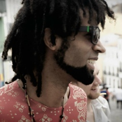Melek Angelo Alerson, 22.06.1981, Salvador