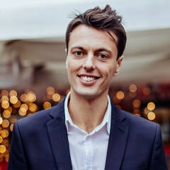 Константин Береговой, 03.02, Москва