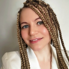 Лана Гринберг, 23.03, Одинцово