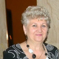 Люда Усова, 06.09, Великий Новгород