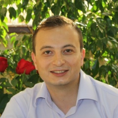 Евгений Гилькаров, 23.01