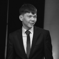 Kairzhan Kansultanov, 30.05, Костанай