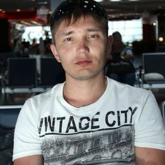 Руслан Еркеев, 07.07.1988, Уфа