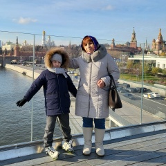 Анна Сучкова, 25.02.1980, Новосибирск