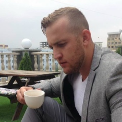 Suleyman Fuchedzhi, 12.08