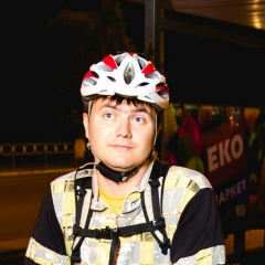 Серега Цыбулько, 09.05.1991, Perth