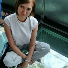 Светлана Соловьева, 18.08, Москва